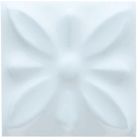 Вставка Relieve Flor № 1 Ice Blue