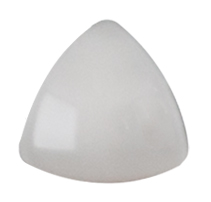 Спецэлемент Angulo Bullnose Trim Pewter Glossy