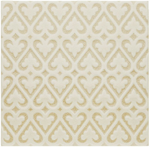 Relieve Persian Sand Dollar