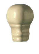 Внешний угол Bordura Lineare A.E. Magnolia Craquele