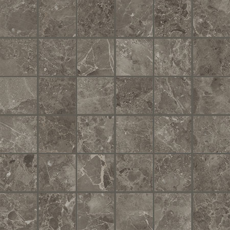 Stone Grey Mosaico Патинированный