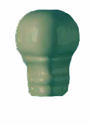 Внешний угол Bordura Lineare A.E. Pino