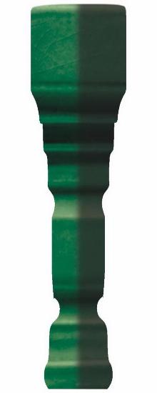 Внешний угол Ang. Terminale Deco Bottle Craquele