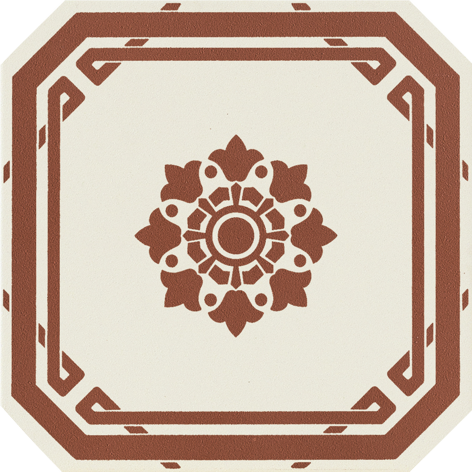 Ottagono Dec ED Chester