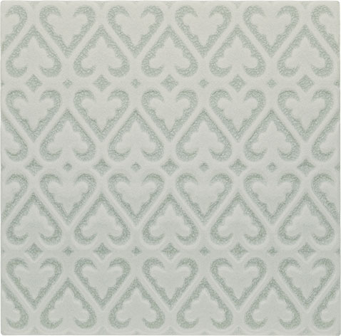 Relieve Persian Surf Gray