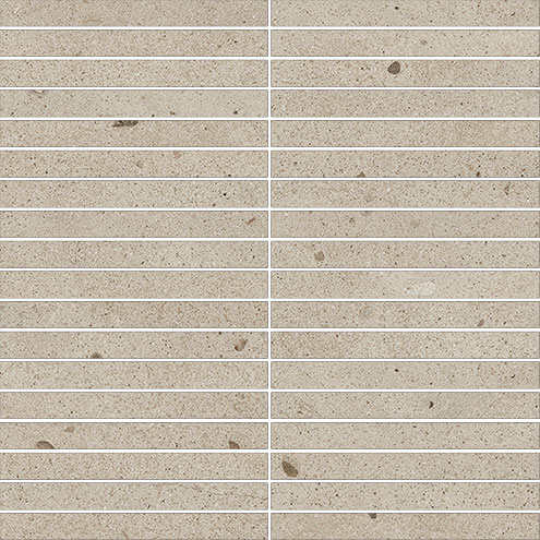 Dust Mosaico Strip Naturale