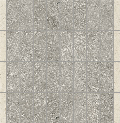Stone Grey Mosaico Streets / Стоун Грэй Мозаика Стритс