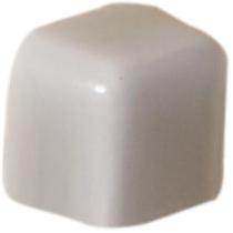 Спецэлемент Angulo Bullnose Trim Graystone