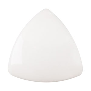 Внешний угол Angulo Cubrecanto Alabaster Glossy