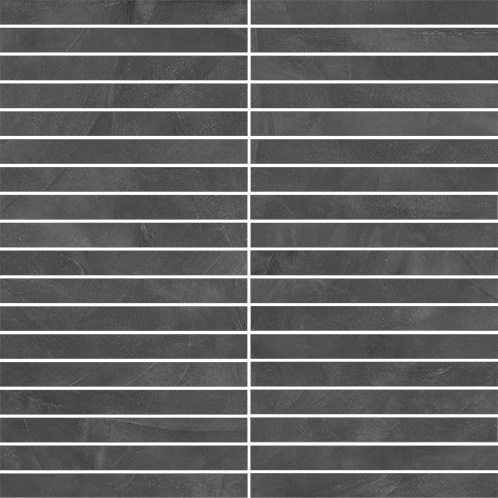 Petrol Mosaico Strip Натуральный