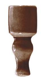 Внешний угол Ang. Finale Caramel Craquele