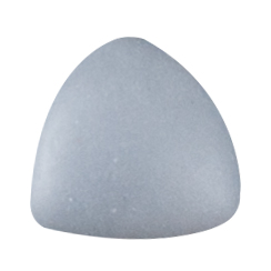 Спецэлемент Angulo Bullnose Trim Graphite Matte