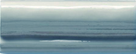 Bordura Lineare Genziana