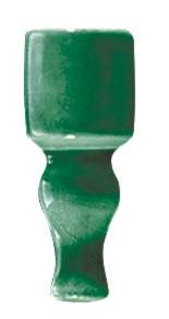 Внешний угол Ang. Finale Bottle Craquele