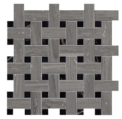 Morning Sky Basket Weave Matt