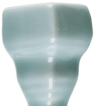 Внешний угол Angulo Exterior Cornisa Niza Blue