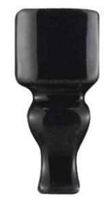 Внешний угол Ang. Toro Ebony