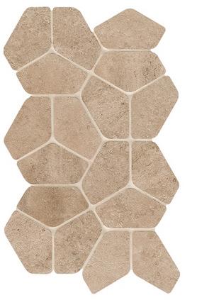 ATLAS CONCORDE LIMS Desert Mosaico Gemini