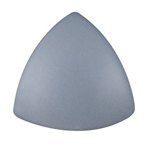 Внешний угол Angulo Cubrecanto Graphite Matte