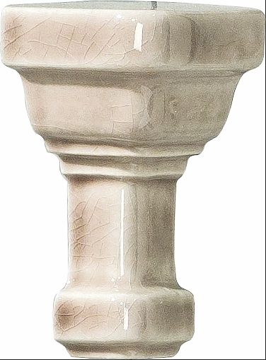 Ang. Est. Par. Capitello Greige Cr.