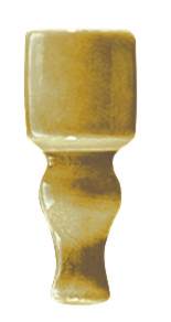 Внешний угол Ang. Finale Mustard Craquele