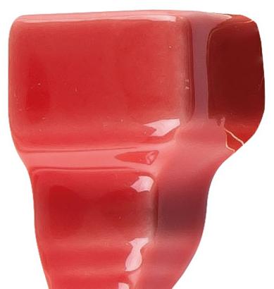Внешний угол Angulo Exterior Cornisa Monaco Red