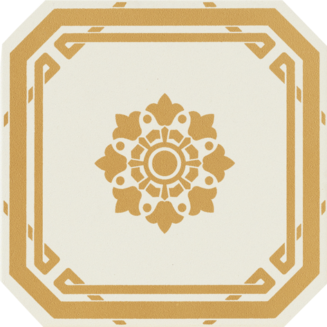 Ottagono Dec ED Leeds