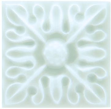 Вставка Relieve Flor № 2 Fern