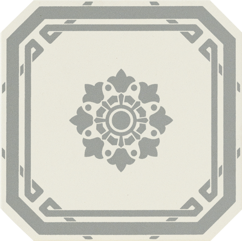 Ottagono Dec ED London