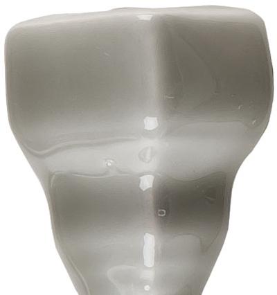 Внешний угол Angulo Exterior Cornisa Mundaka Gray