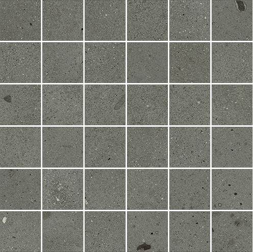 Black Mosaico Naturale