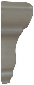 Внешний угол Angulo Exterior Cornisa Eucalyptus