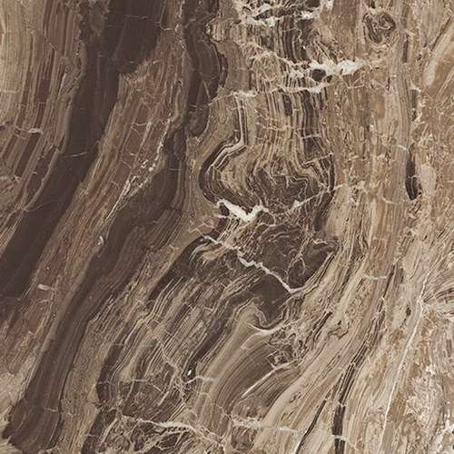 I MARMI DI REX Marble Brown Luc