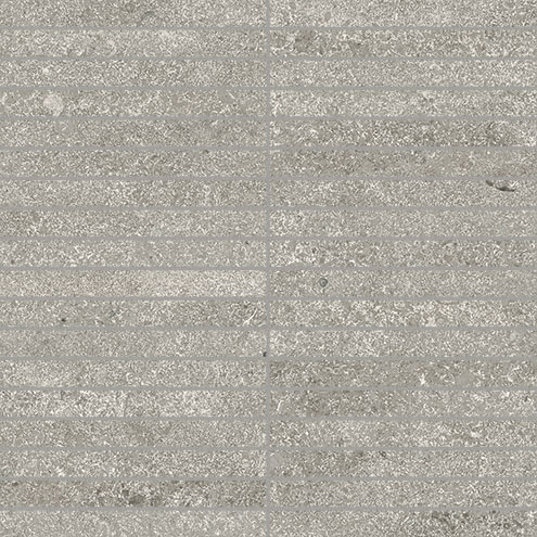 Stone Grey Mosaico Strip / Стоун Грэй Мозаика Стрип