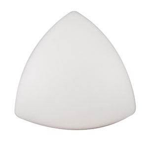 Внешний угол Angulo Cubrecanto Alabaster Matte