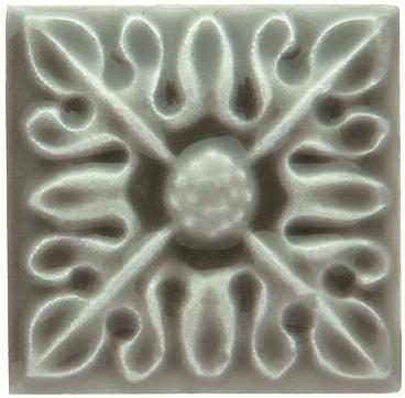 Вставка Relieve Flor № 2 Eucalyptus