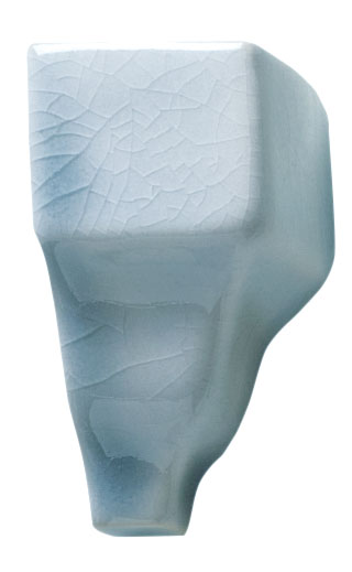 Внешний угол Angulo Exterior Cornisa Clasica C/C Stellar Blue