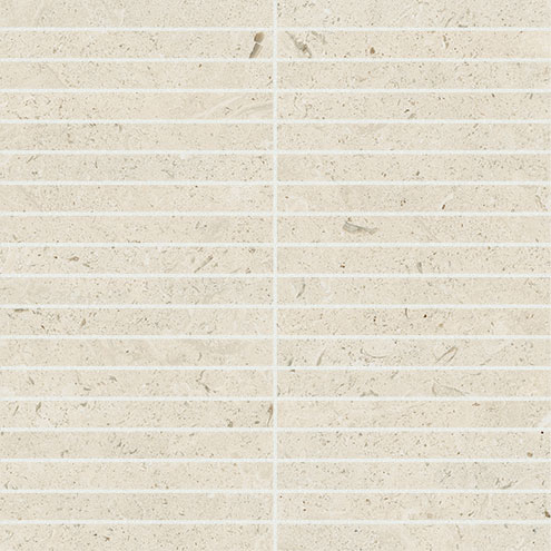Stone White Mosaico Strip / Стоун Уайт Мозаика Стрип