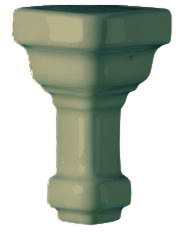 Внешний угол Capitello Ang. Pino