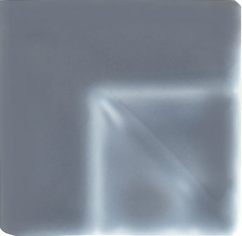 Угловая вставка Angulo Marco Cornisa Clasica Storm Blue