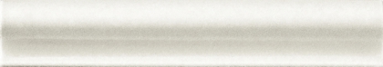 Bordura Bianco Matt