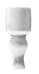 Внешний угол Ang. Toro Cotton