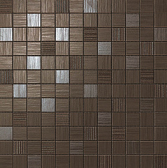 ATLAS CONCORDE BRILLIANT Chocolat Mosaic