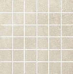 IMPRONTA CERAMICHE SQUARE Mosaico A Downtown Nat/Ret Матовый