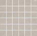 IMPRONTA CERAMICHE SQUARE Mosaico A Way Nat/Ret Матовый