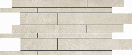 Muretto Downtown Nat/Ret Матовый