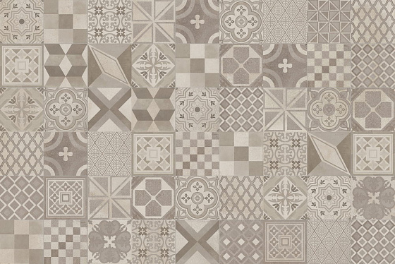 Pattern Mix C Decoro