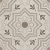 IMPRONTA CERAMICHE SQUARE Pattern Mix С Decoro (8 видов паттерна)