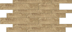 IMPRONTA CERAMICHE STONE MIX Muretto Limestone Honey Nat Матовый