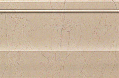 ATLAS CONCORDE MARVEL Плинтус Beige Alzata
